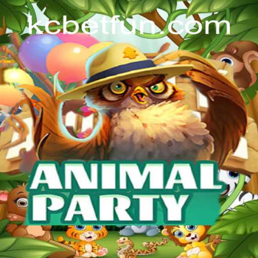 Descubra o Empolgante Mundo de AnimalParty em KCBET.COM: Regras e Estratégias