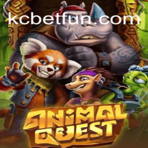 Explorando AnimalQuest: Descubra o Novo Fenômeno dos Games