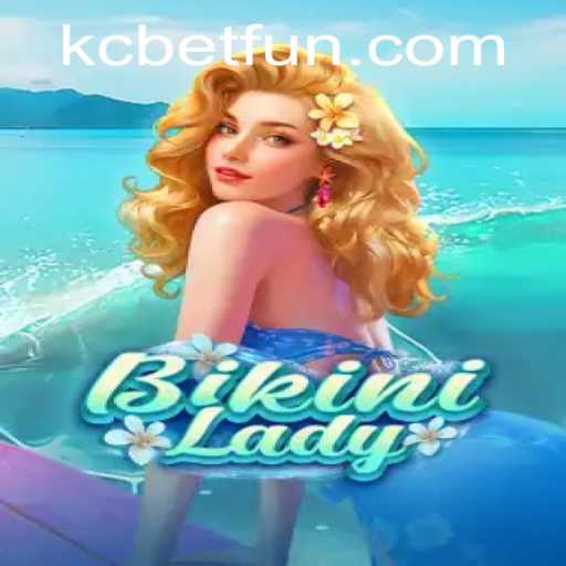 Descubra o Mundo Fascinante de BikiniLady no KCBET.COM