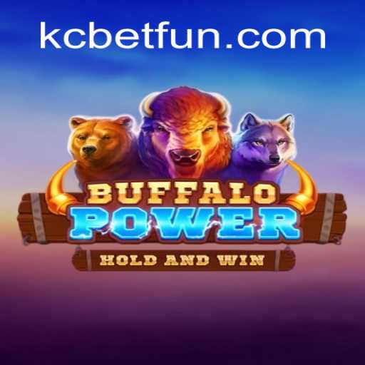 BuffaloPower: Descubra a Aventura Selvagem com KCBET.COM