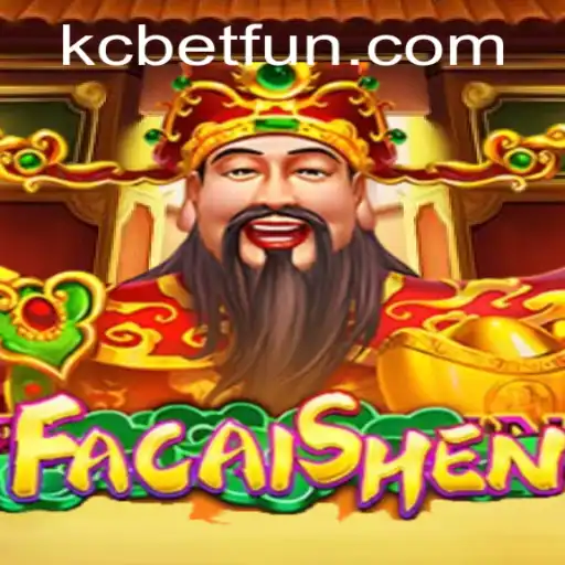 FaCaiShen: Conheça o Jogo de Sucesso no KCBET.COM