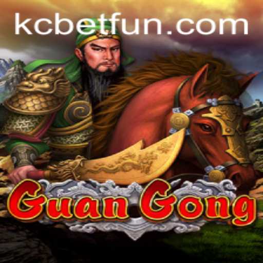 Explorando o Jogo GuanGong: Uma Análise Completa para Jogadores de KCBET.COM