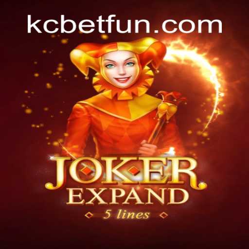 Descubra o Encanto do Jogo JokerExpand