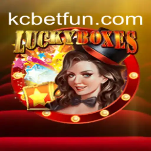 Explorando o Mundo de LuckyBoxes: O Jogo de Chances