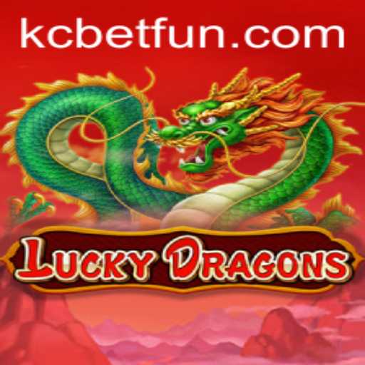 Explorando o Mundo de LuckyDragons no KCBET.COM