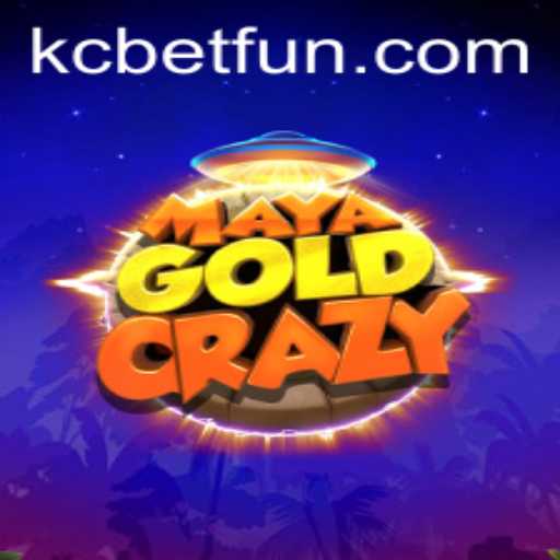 MayaGoldCrazy: Uma Jornada de Aventura e Fortuna no Universo de KCBET.COM
