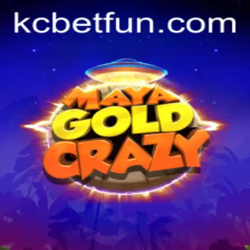 MayaGoldCrazy: Uma Jornada de Aventura e Fortuna no Universo de KCBET.COM