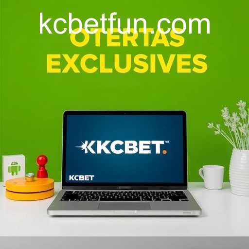 Ofertas Exclusivas no KCBET.COM: Transformando Experiências de Compra