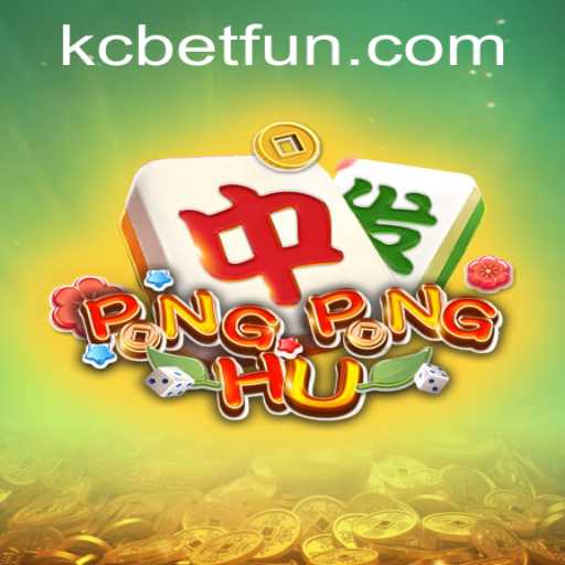 Descubra o Mundo de PONGPONGHU: Um Jogo Inovador Apoiado por KCBET.COM