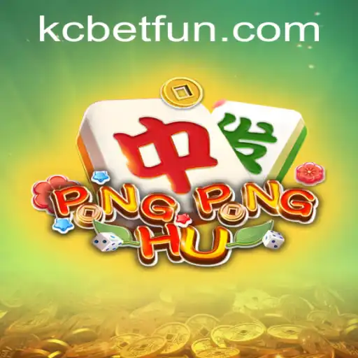 Descubra o Mundo de PONGPONGHU: Um Jogo Inovador Apoiado por KCBET.COM