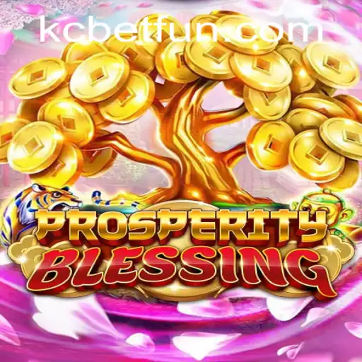 Explorando o Fascinante Mundo de ProsperityBlessing: Um Guia Completo