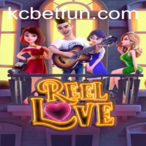 Explorando o Mundo de ReelLove: Um Mergulho Divertido no Universo de Slots Online
