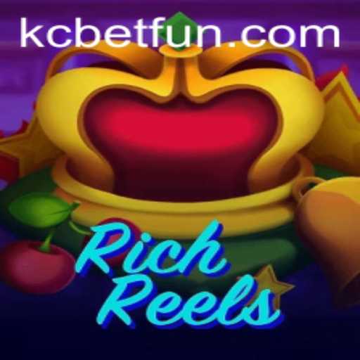 Explorando o Mundo do Jogo RichReels no KCBET.COM