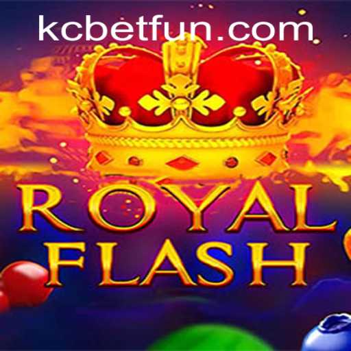 Descubra o Mundo do Jogo RoyalFlash com KCBET.COM