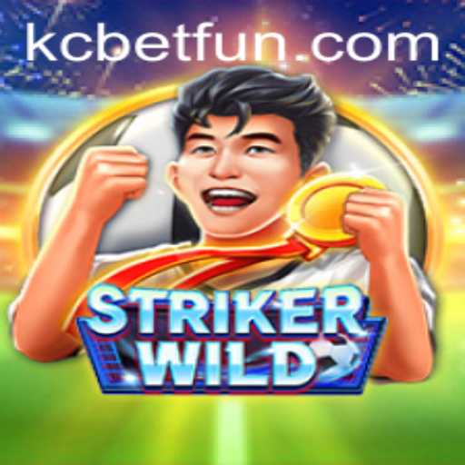 Descubra StrikerWILD: A Nova Sensação dos Jogos Online