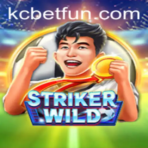 Descubra StrikerWILD: A Nova Sensação dos Jogos Online