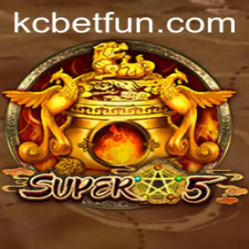 Explorando o Fascinante Mundo do Jogo Super5