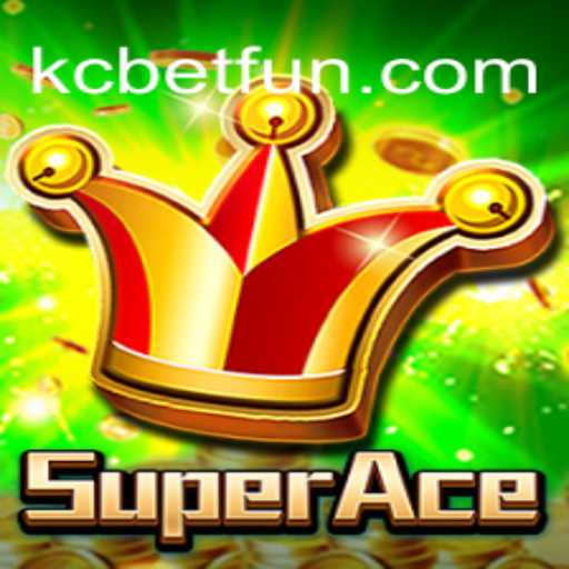 SuperAce: Um Mergulho Profundo no Jogo Revolucionário com KCBET.COM