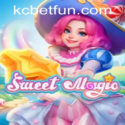 Explorando SweetMagic: Uma Viagem ao Mundo dos Encantamentos Digitais