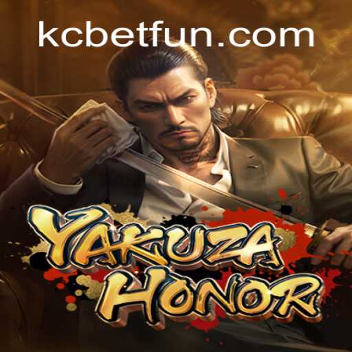 Explorando o universo de YakuzaHonor: Um jogo de estratégia envolvente